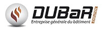 LOGO DUBaR Evolution