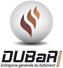 LOGO DUBaR Evolution